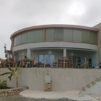 تصویر هتل ونوس چابهار