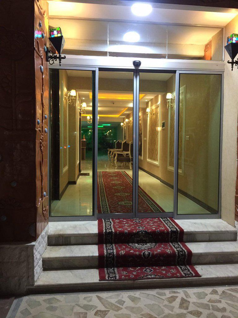تصویر هتل آوان دزفول