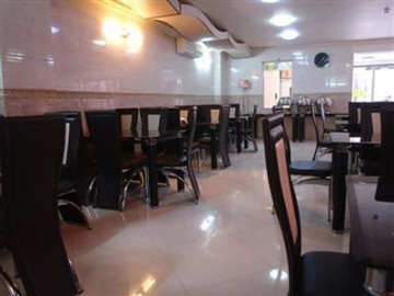 عکس هتل اطلس قم