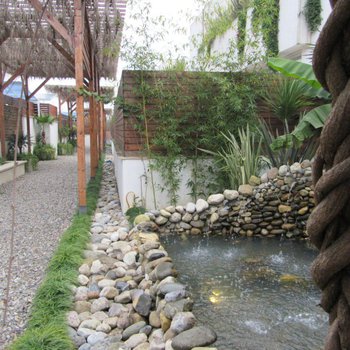 تصویر هتل آپارتمان وستا تنکابن