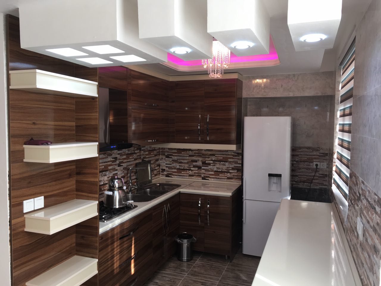 تصویر هتل آپارتمان چیپال جلفا