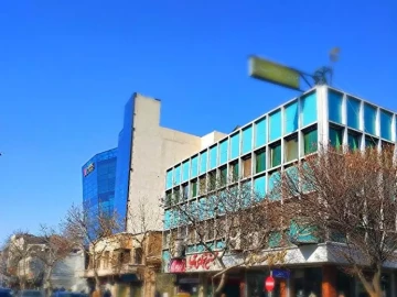 عکس مهمانپذیر طالقانی قزوین