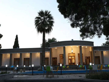 نما و لابی