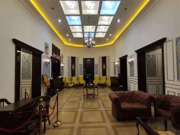 نما و لابی