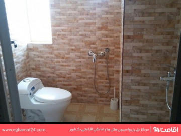 عکس مجتمع گردشگری میلاد نور یزد