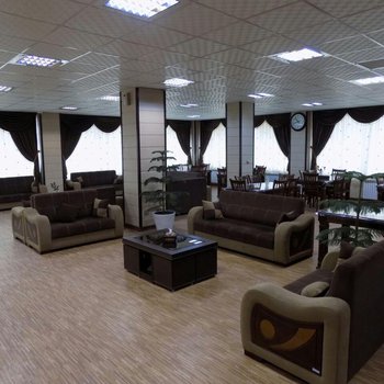 تصویر مجتمع گردشگری میلاد نور یزد