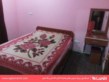 عکس هتل نوروز مریوان