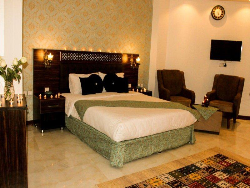 تصویر هتل وکیل شیراز