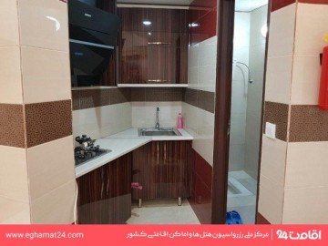 عکس هتل سپیدار قم