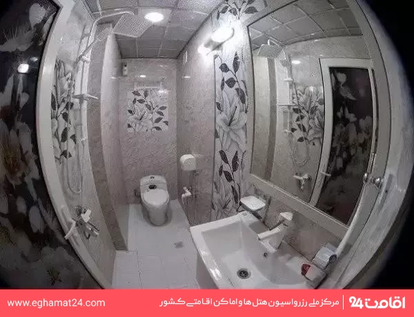 تصویر هتل الوند قم