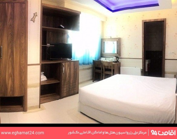 تصویر هتل یورد شیراز