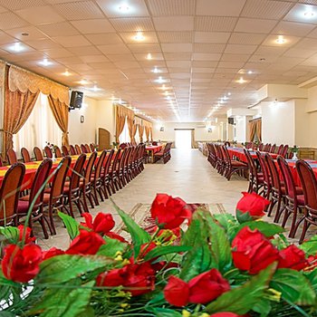 تصویر هتل جهانگردی سراب