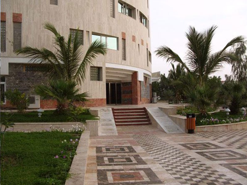 تصویر هتل فلامینگو کیش