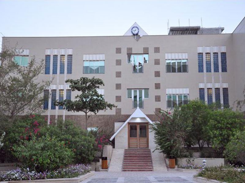 تصویر هتل فلامینگو کیش