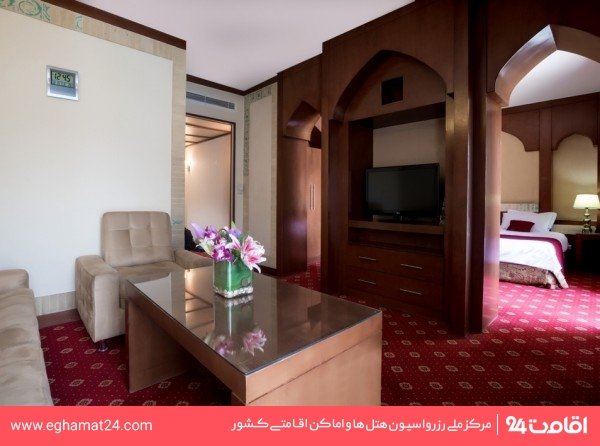 تصویر هتل کوثر اصفهان