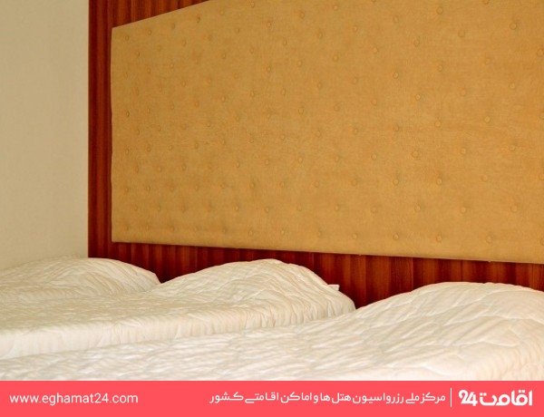 تصویر هتل آپارتمان ایرانیان تبریز
