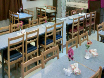 عکس هتل نقش جهان اصفهان