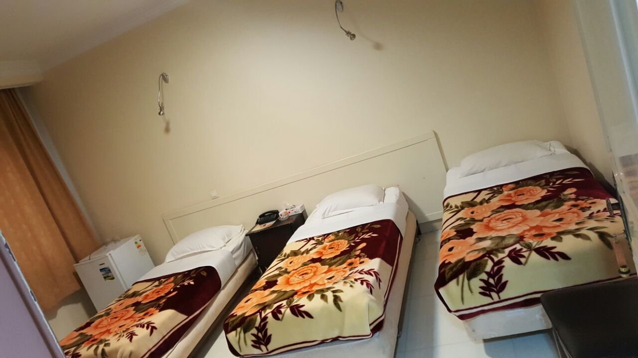 تصویر هتل خیام تهران