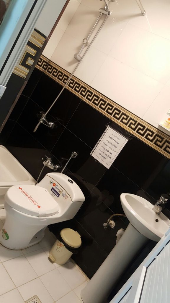 تصویر هتل خیام تهران