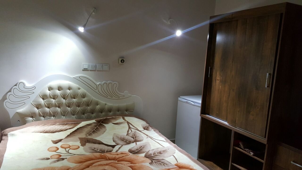 تصویر هتل خیام تهران