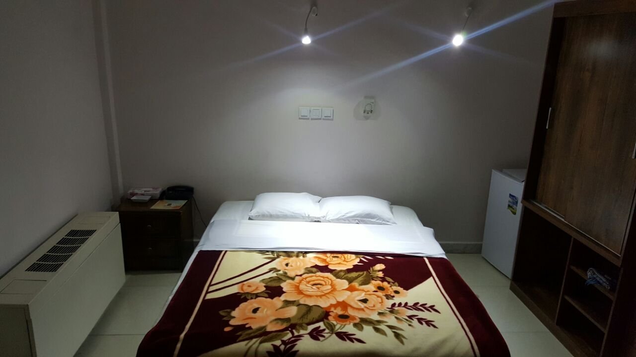 تصویر هتل خیام تهران