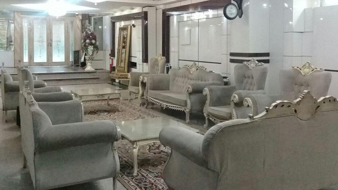 تصویر هتل آپارتمان سفرا مشهد