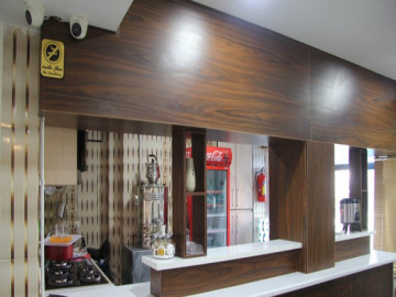 عکس مهمانپذیر آران تهران