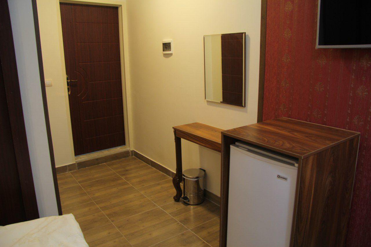 تصویر مهمانپذیر آران تهران