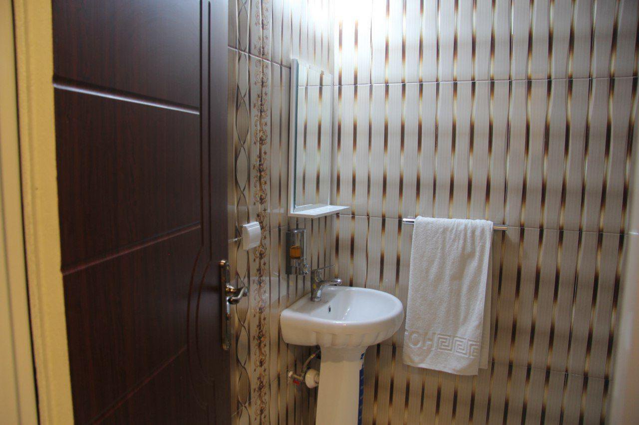 تصویر مهمانپذیر آران تهران