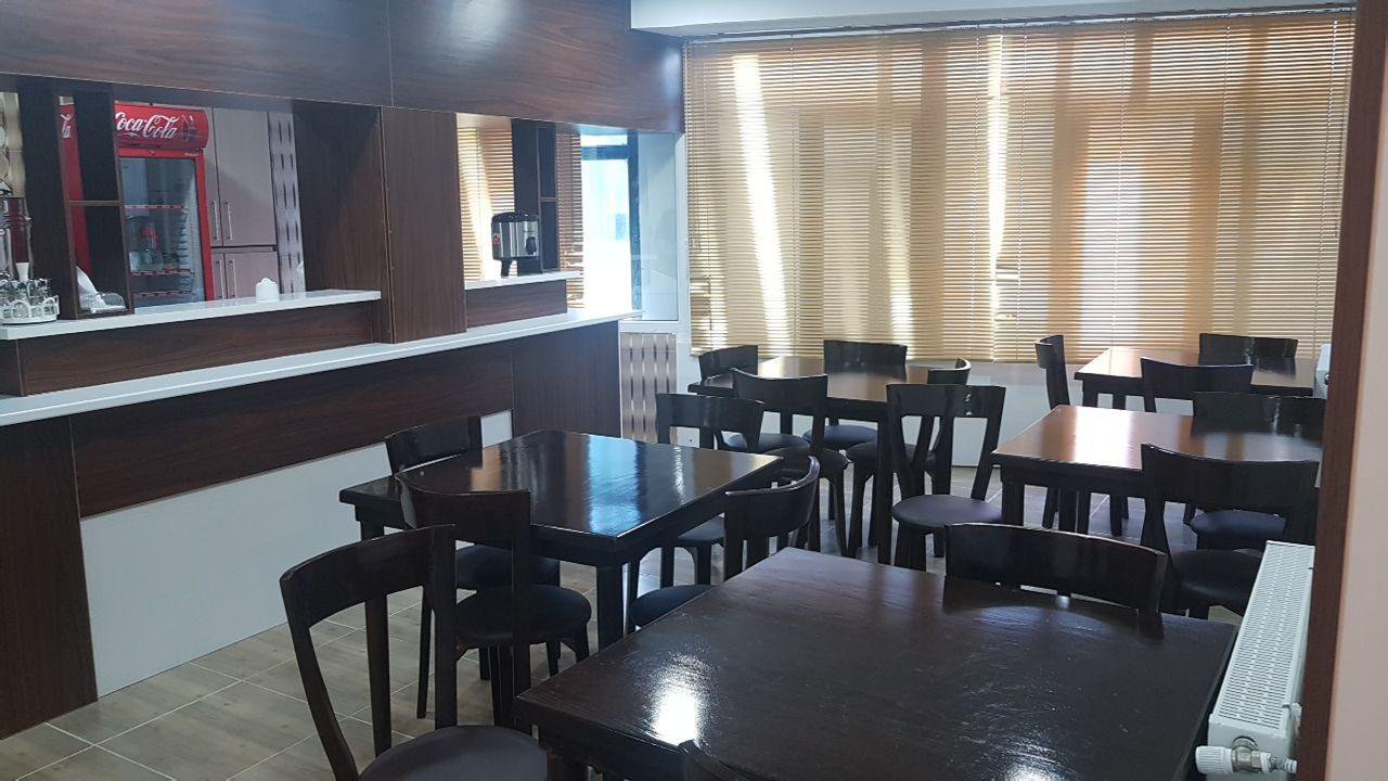 تصویر مهمانپذیر آران تهران