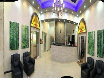 عکس هتل جهانگردی دزفول