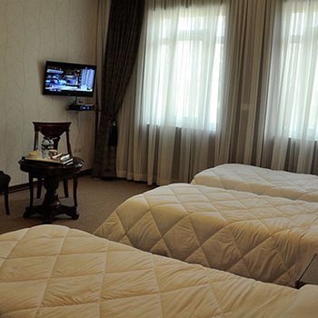 تصویر هتل جهانگردی دزفول