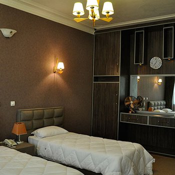تصویر هتل جهانگردی دزفول