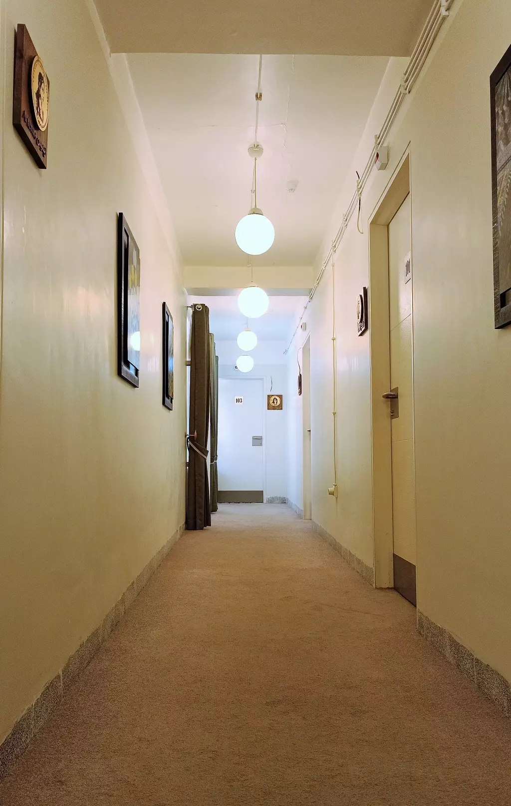 تصویر اقامتگاه بوم گردی شیدگر مرودشت