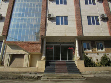 نما و لابی