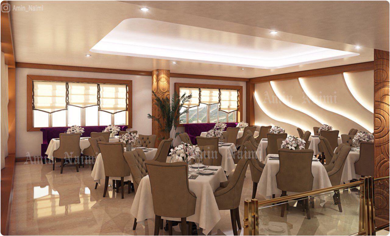 تصویر هتل داوینکو بانه