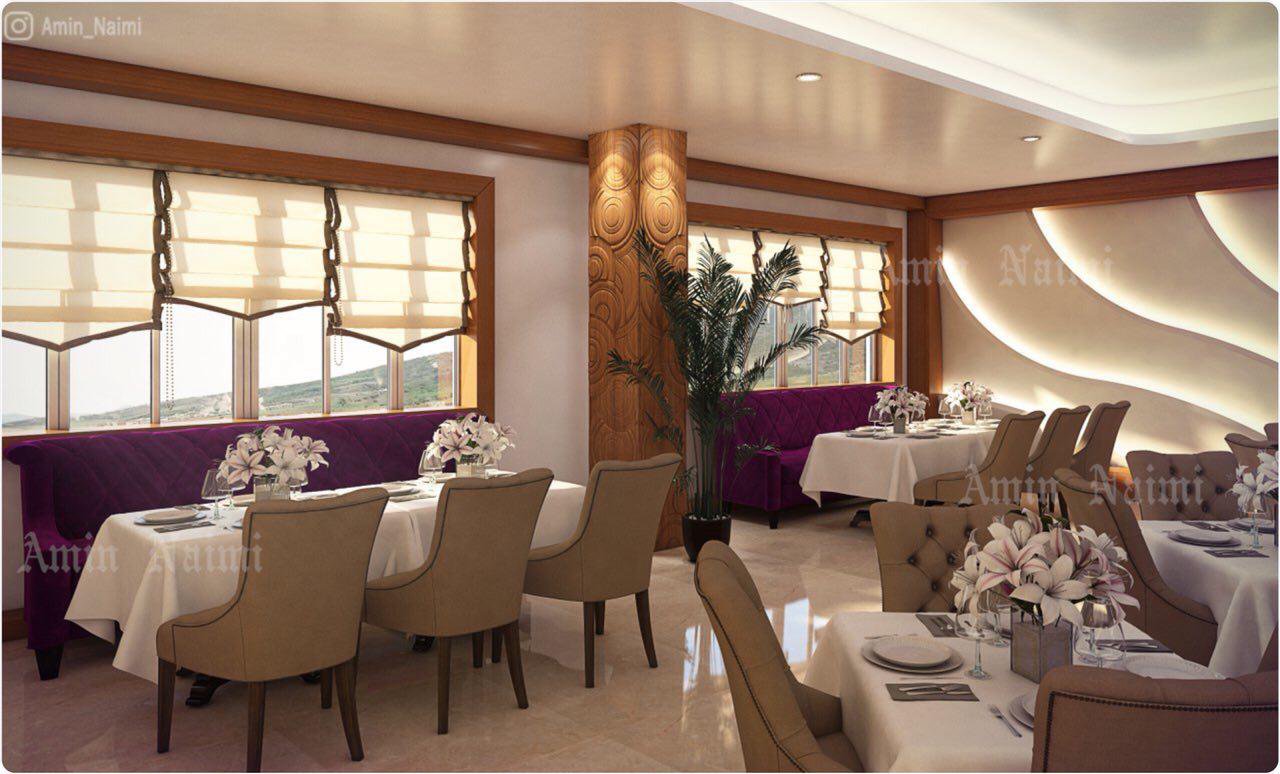 تصویر هتل داوینکو بانه