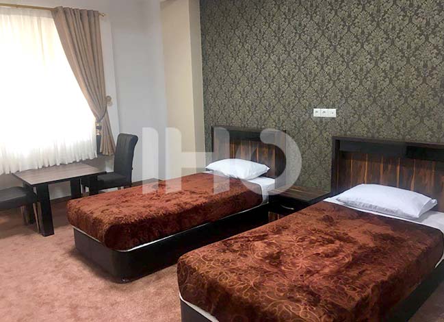 تصویر هتل امیر کبیر شیراز
