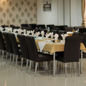 تصویر هتل امیر کبیر شیراز