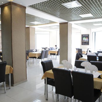 تصویر هتل امیر کبیر شیراز