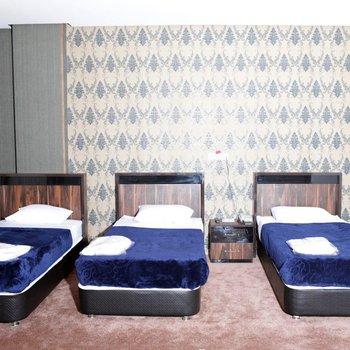 تصویر هتل امیر کبیر شیراز