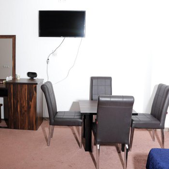 تصویر هتل امیر کبیر شیراز