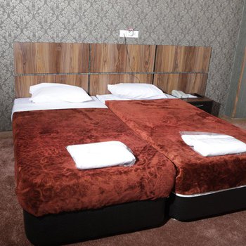 تصویر هتل امیر کبیر شیراز