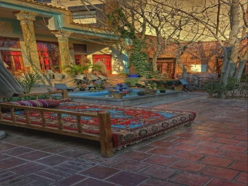 نما و لابی