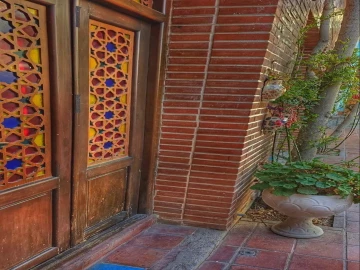 نما و لابی
