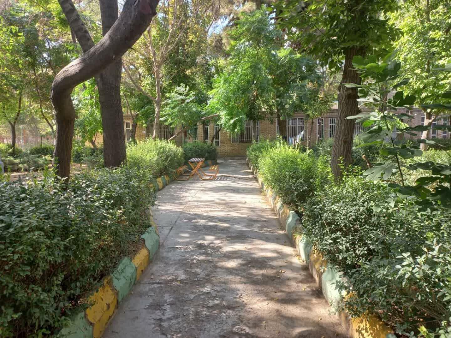 تصویر هتل مجتمع جهانگردی مشهد