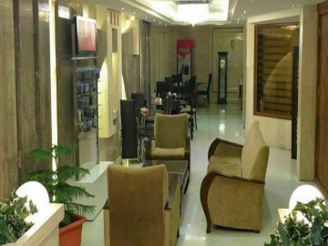 عکس هتل میچکا مشهد