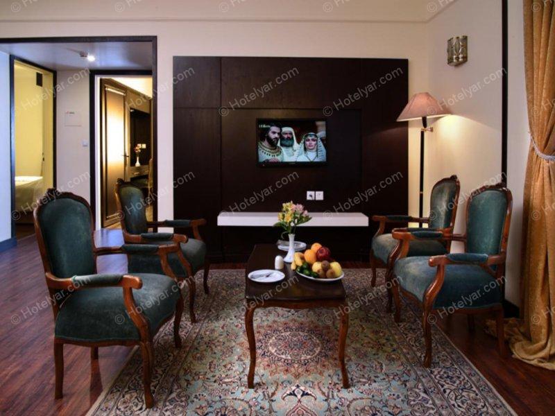 تصویر هتل ایران مشهد