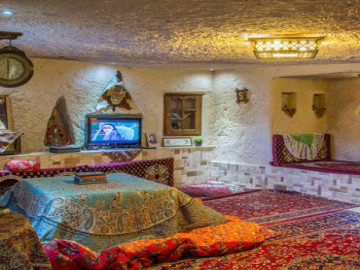 عکس هتل هما تبریز