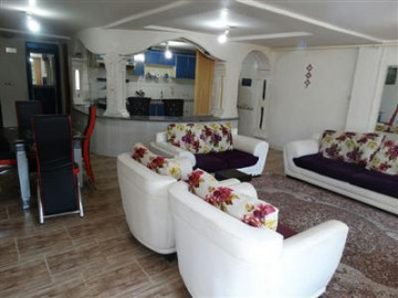 عکس هتل آپارتمان ساسان لنگرود